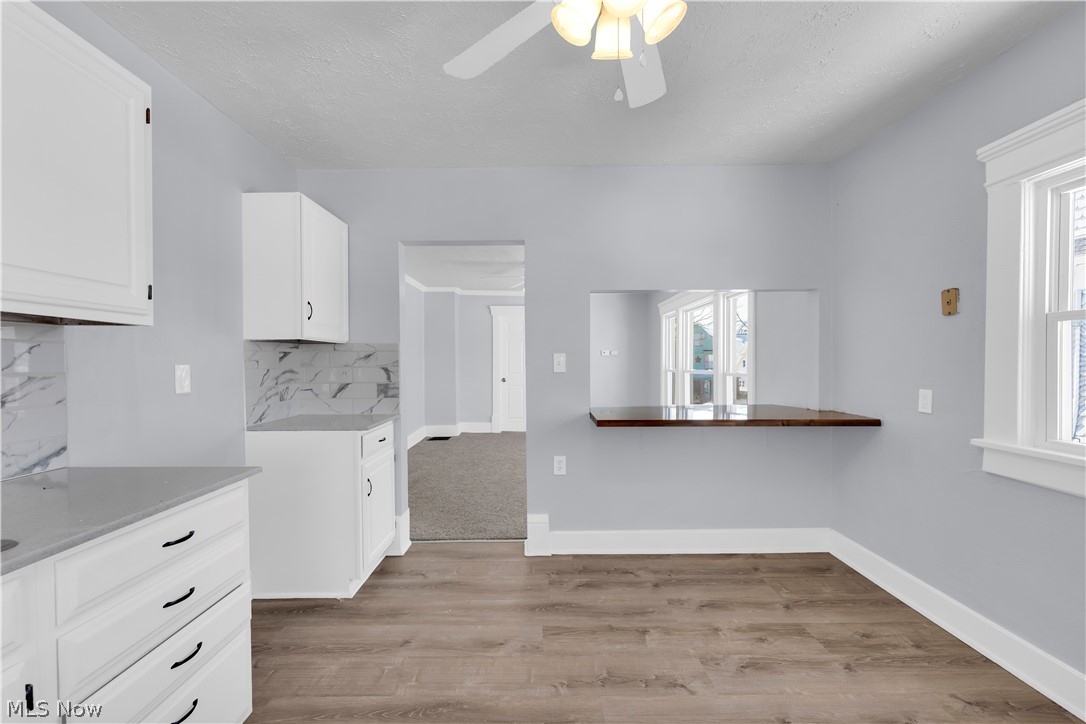 Charleston Village - Residential Lease