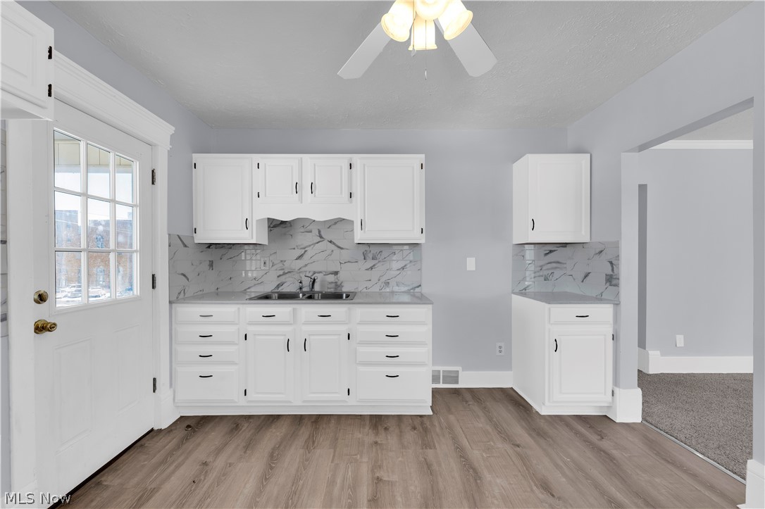 Charleston Village - Residential Lease