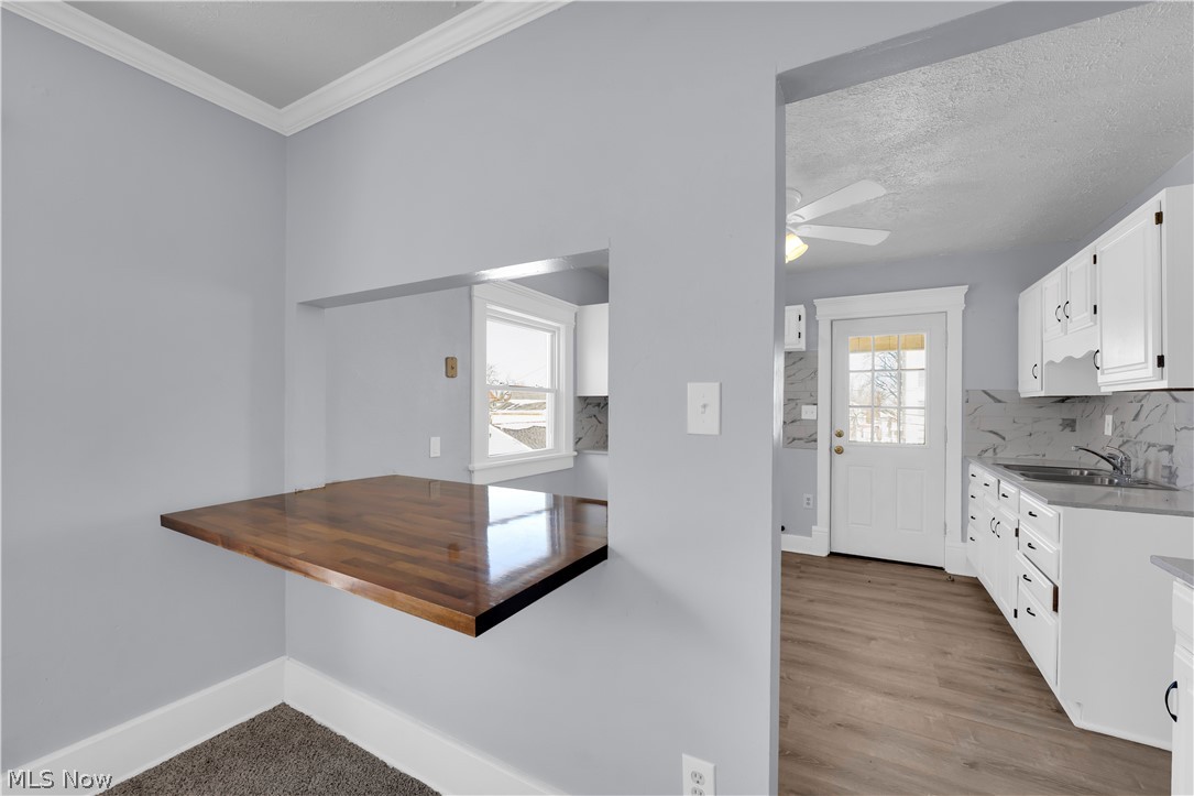 Charleston Village - Residential Lease