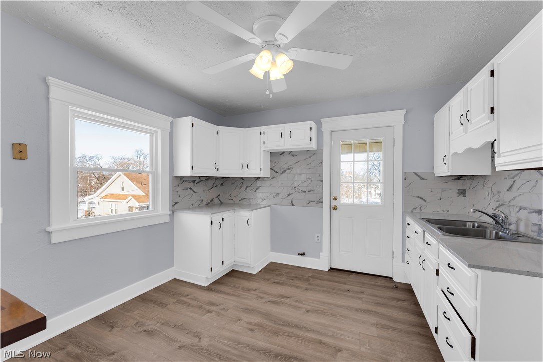 Charleston Village - Residential Lease