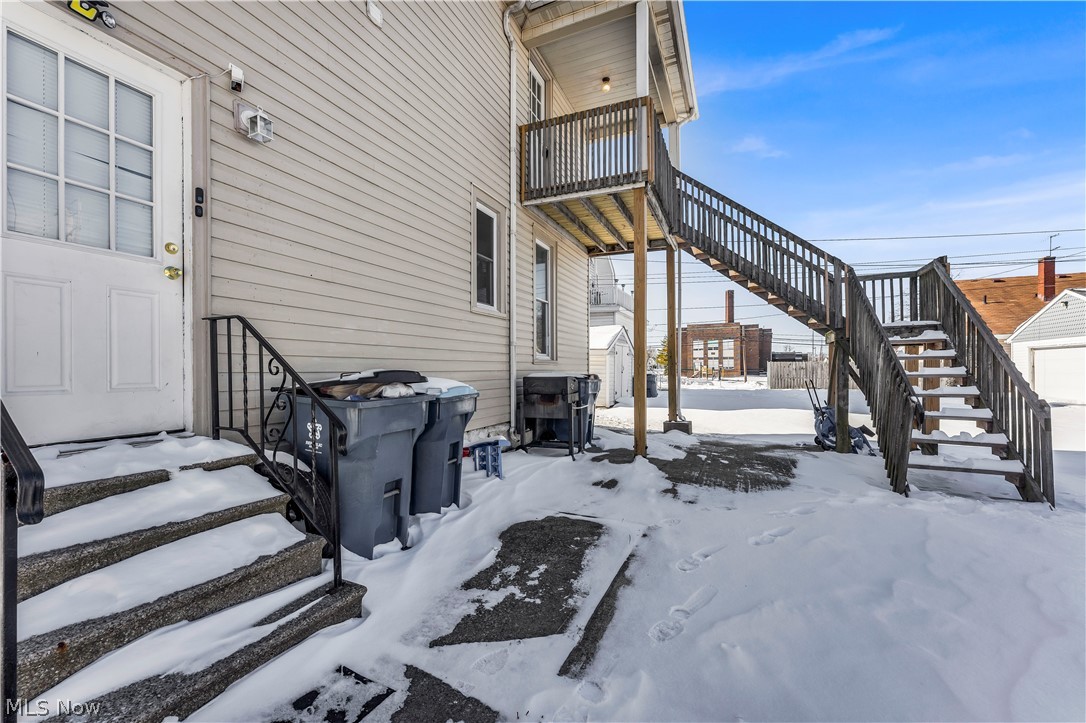 Charleston Village - Residential Lease