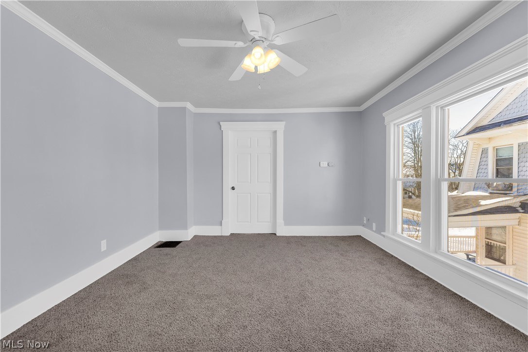 Charleston Village - Residential Lease