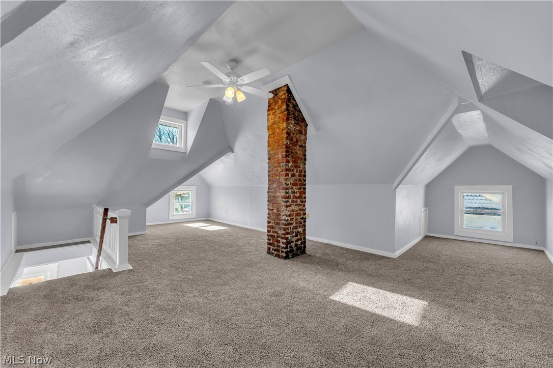 Charleston Village - Residential Lease