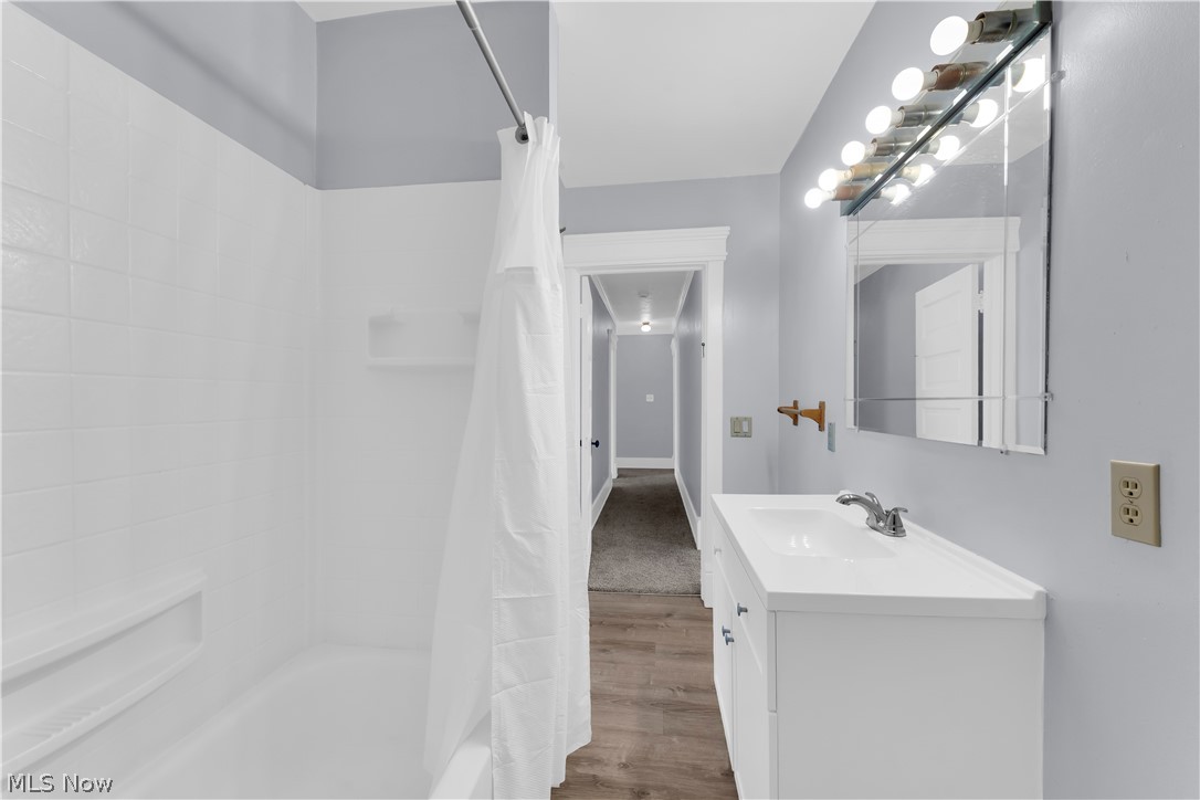 Charleston Village - Residential Lease