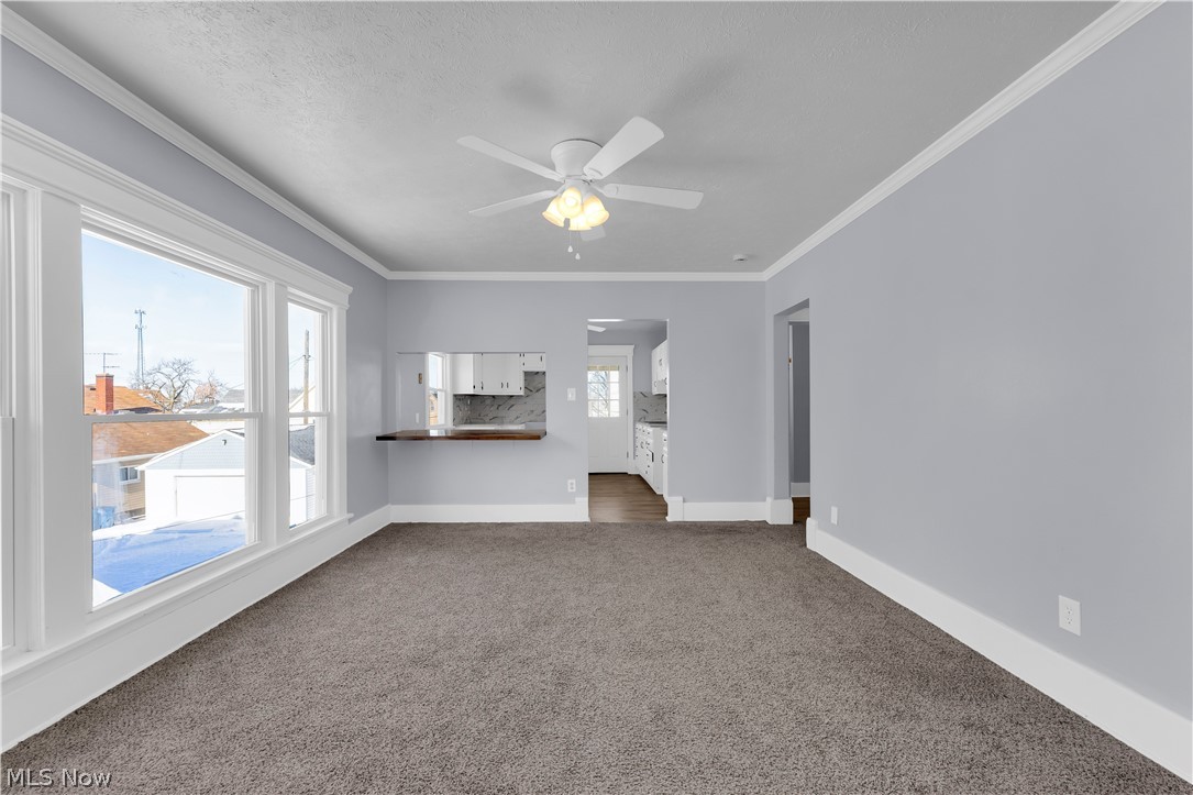 Charleston Village - Residential Lease