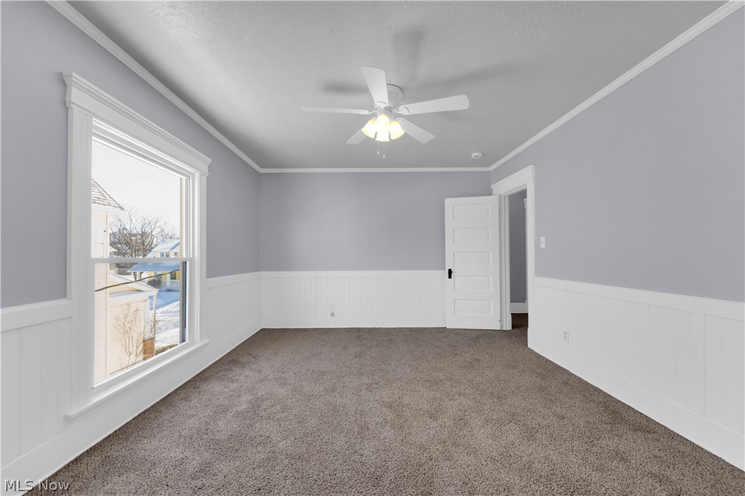 Charleston Village - Residential Lease