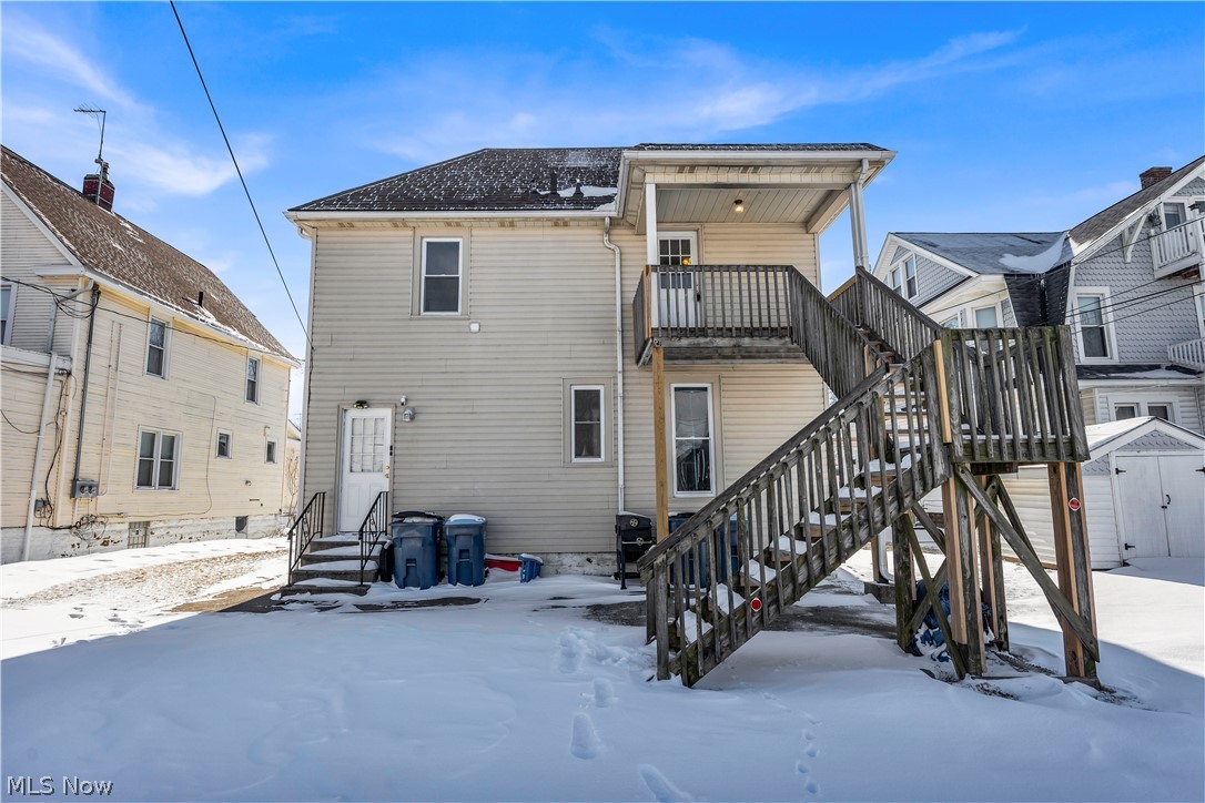 Charleston Village - Residential Lease