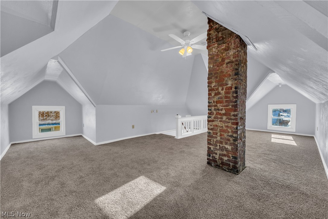 Charleston Village - Residential Lease