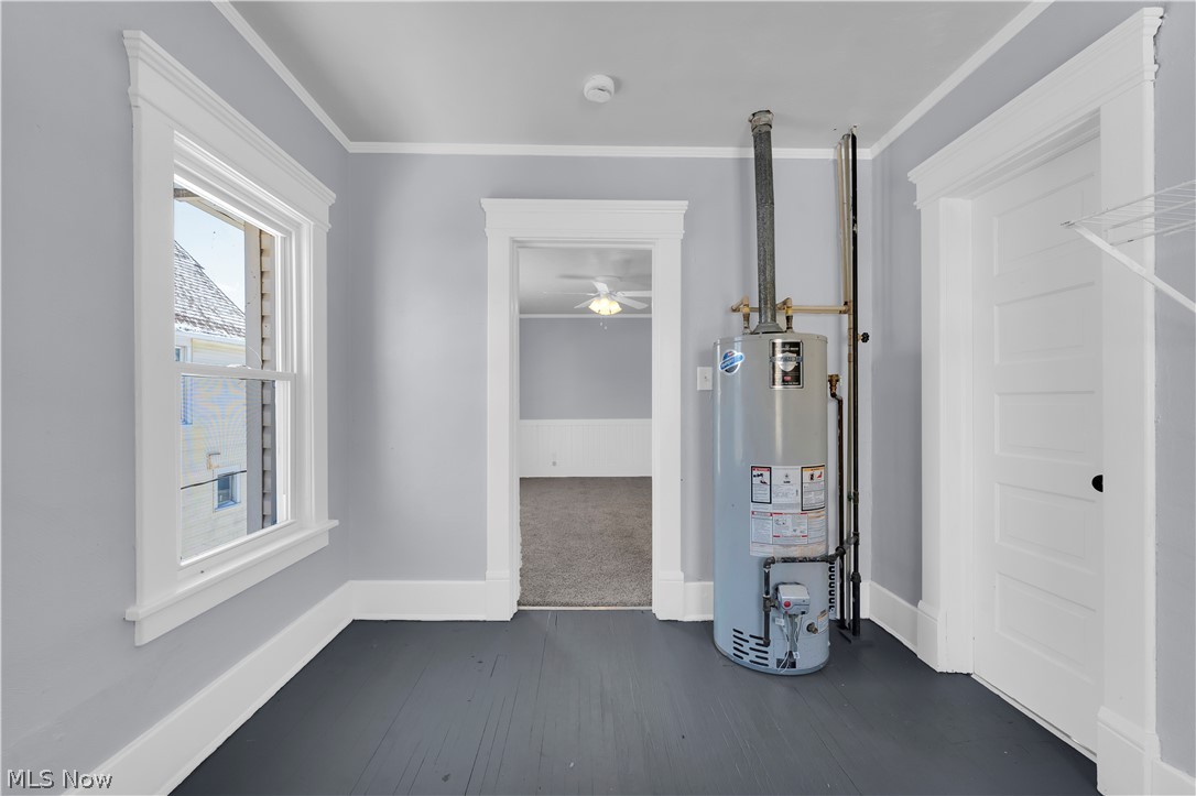 Charleston Village - Residential Lease