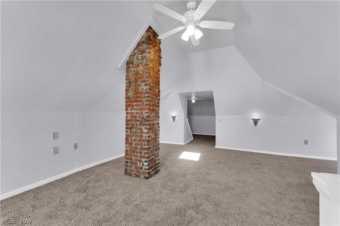 Charleston Village - Residential Lease