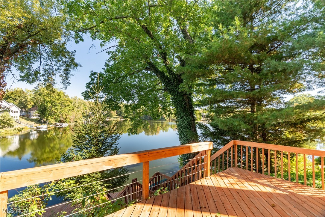Willowdale Lake - Residential