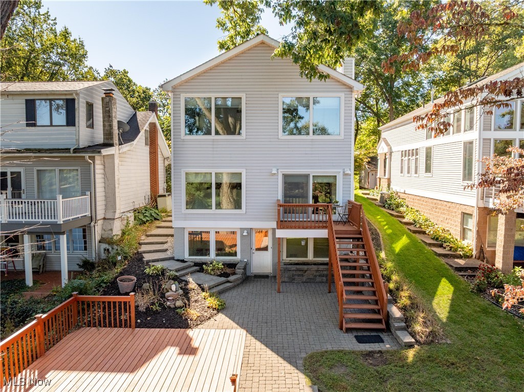 Willowdale Lake - Residential