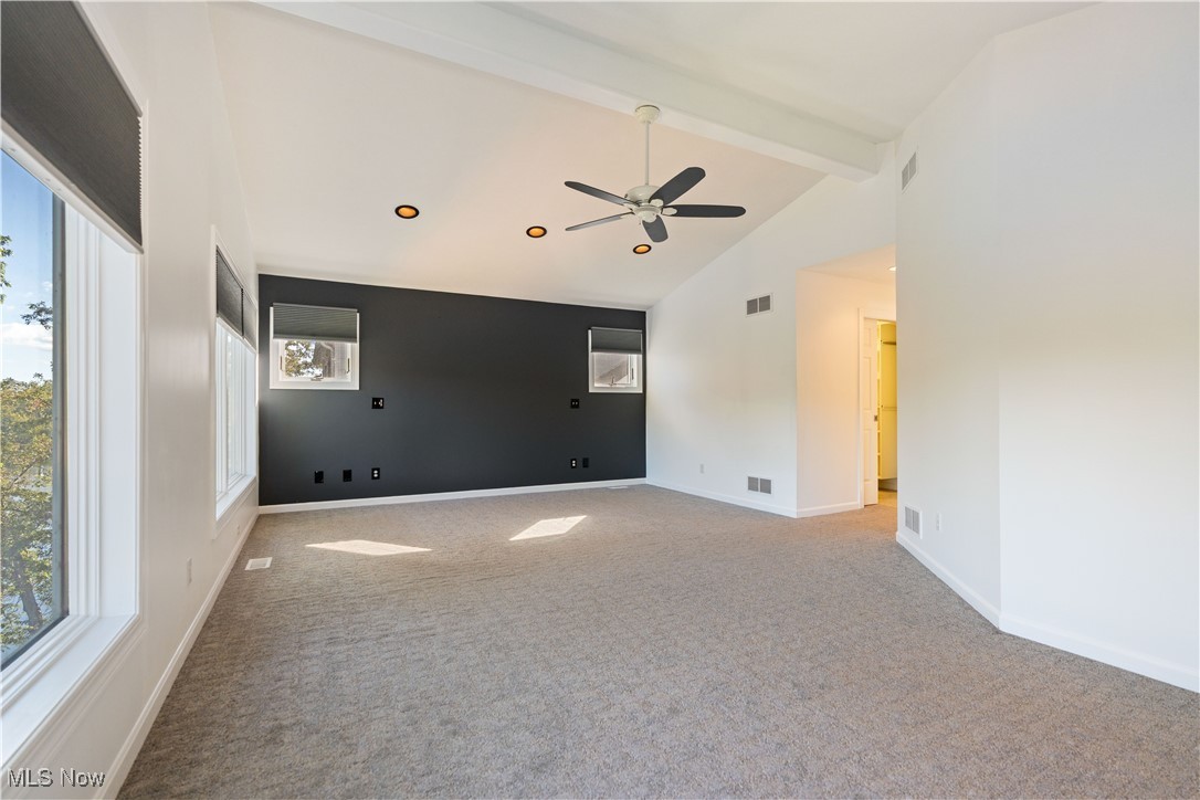 Willowdale Lake - Residential