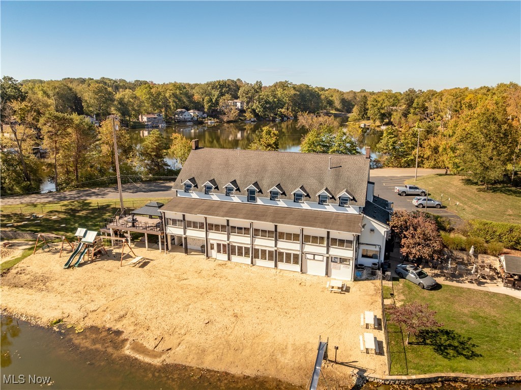 Willowdale Lake - Residential