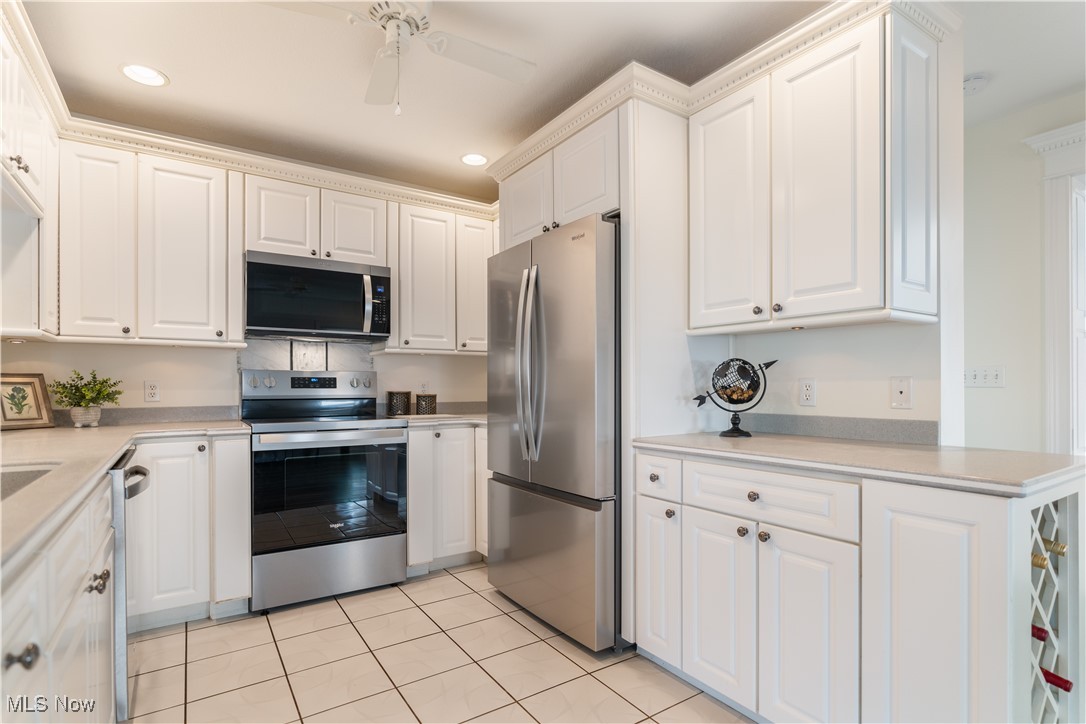 Willowdale Lake - Residential