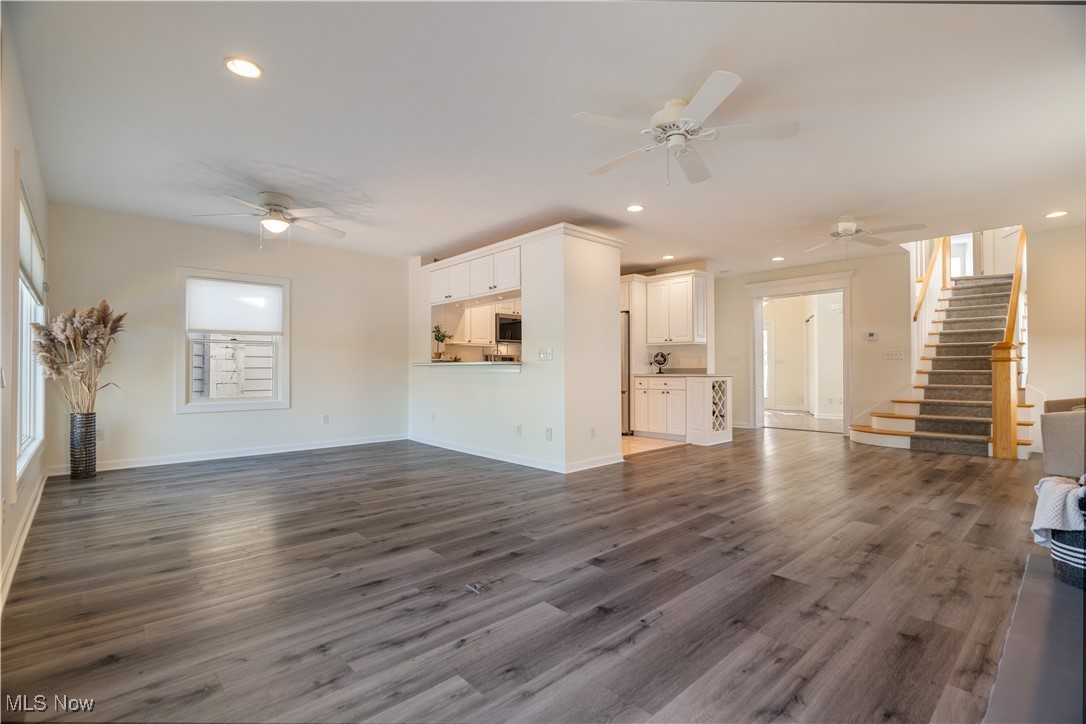 Willowdale Lake - Residential