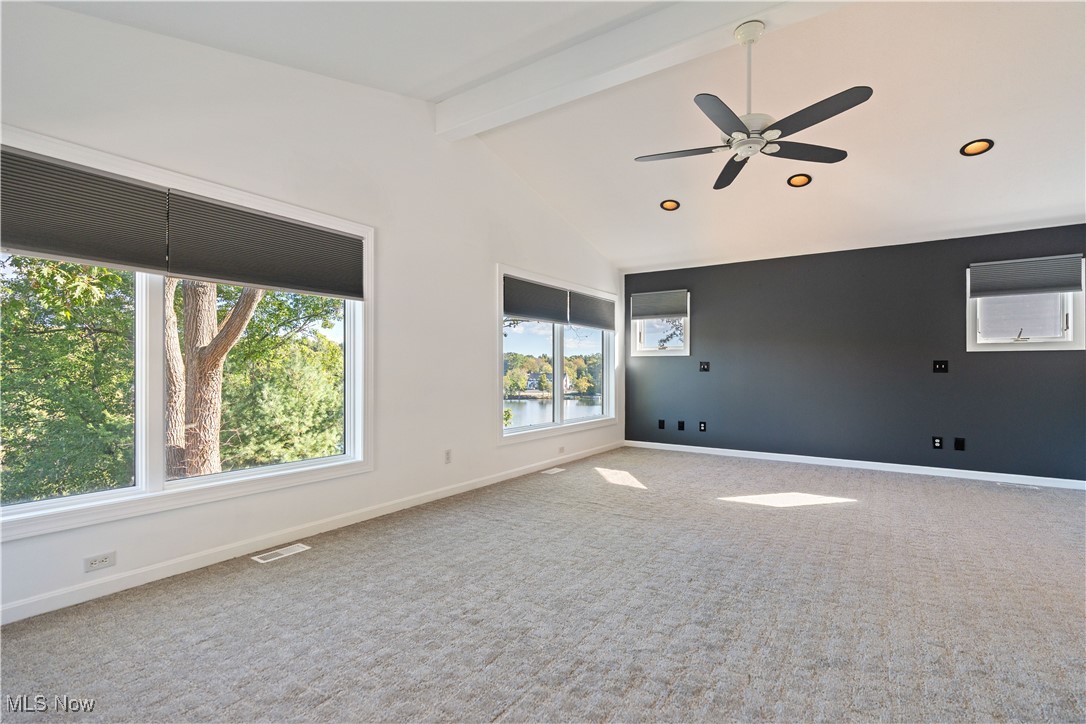 Willowdale Lake - Residential