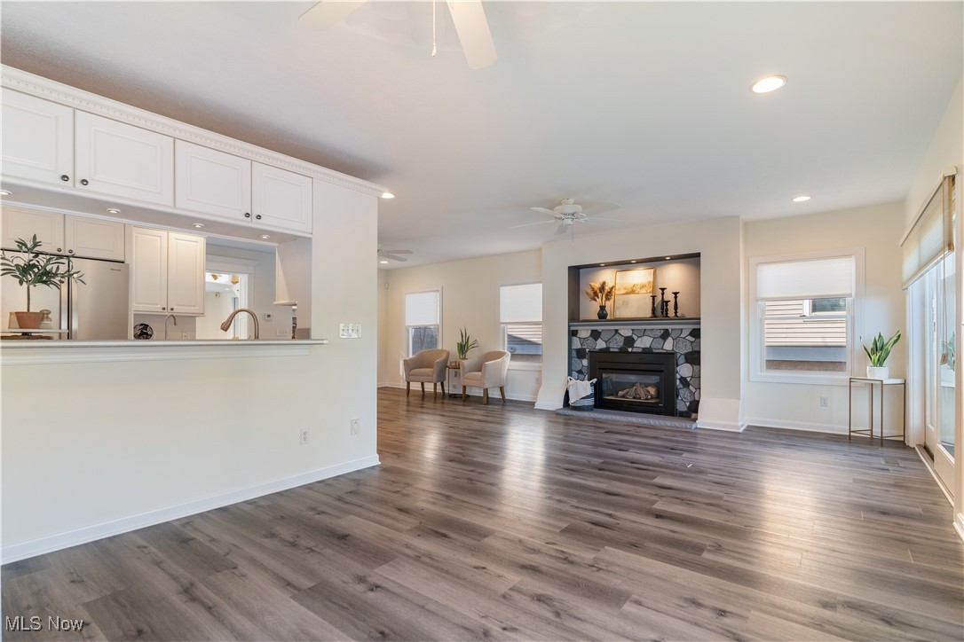 Willowdale Lake - Residential