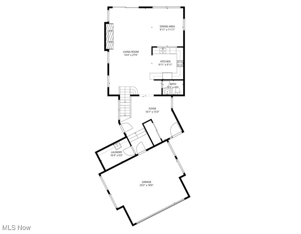 Willowdale Lake - Residential