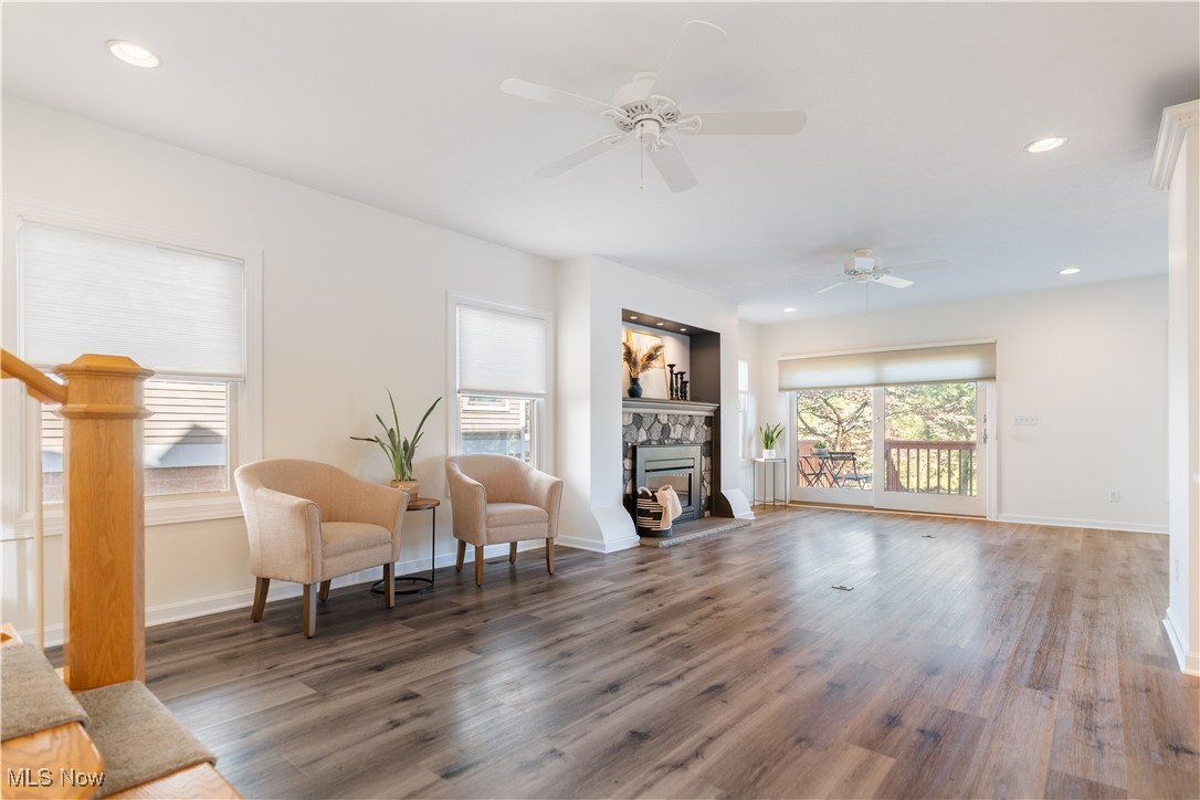 Willowdale Lake - Residential