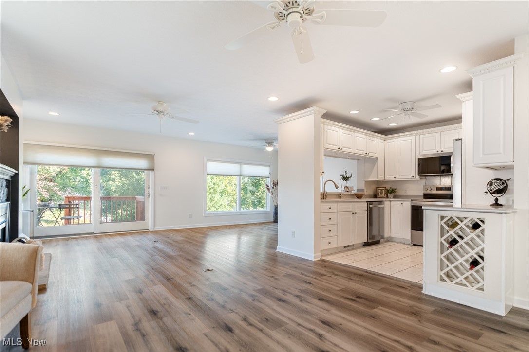 Willowdale Lake - Residential