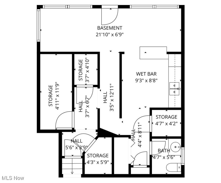 Willowdale Lake - Residential