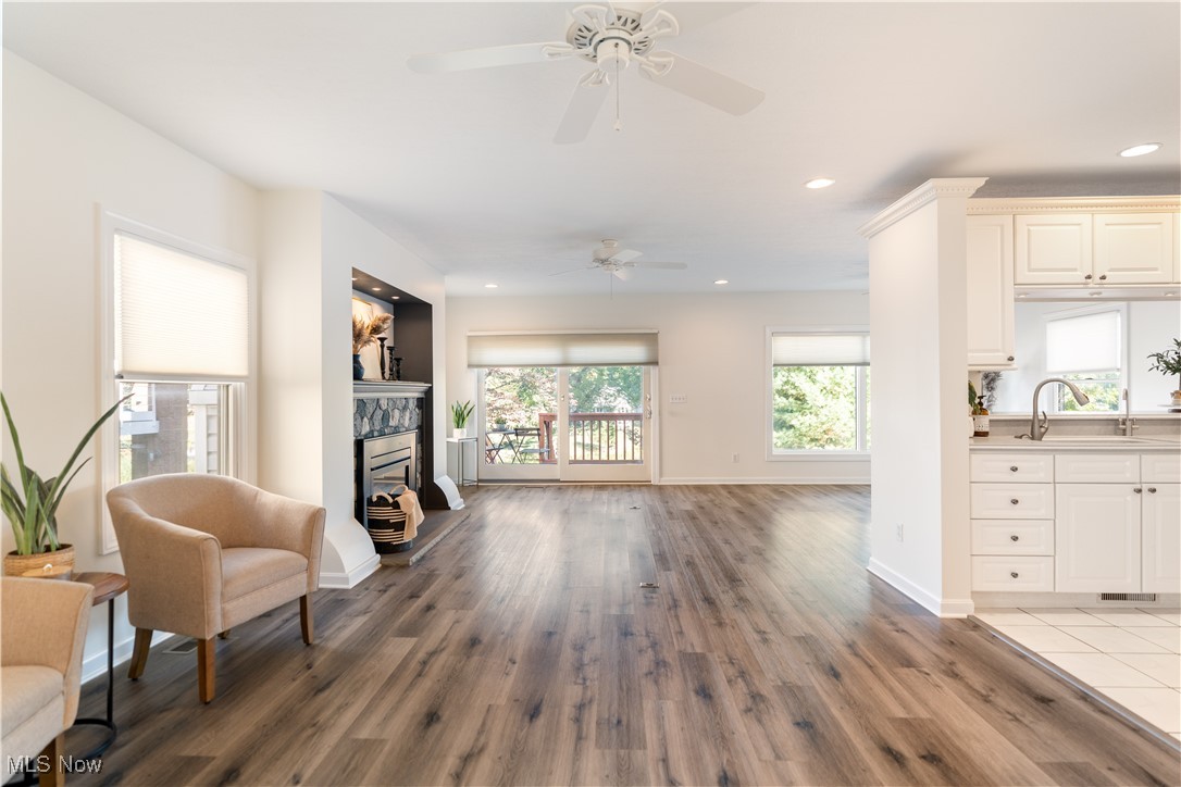 Willowdale Lake - Residential