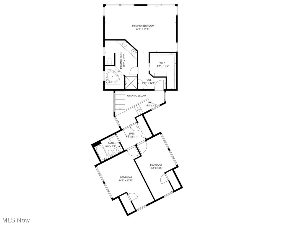 Willowdale Lake - Residential