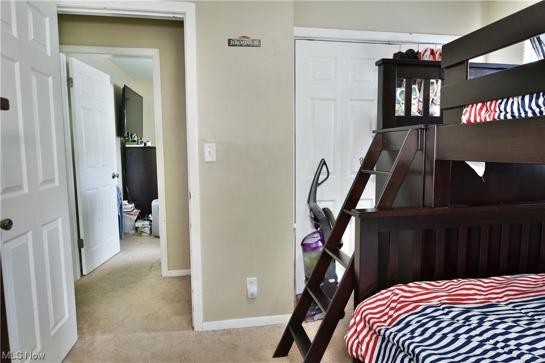 Church Hill Manor - Residential