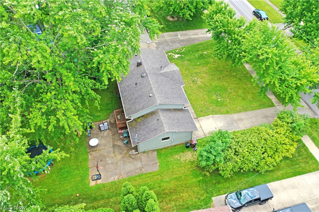 Church Hill Manor - Residential