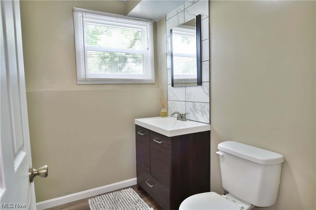 Church Hill Manor - Residential