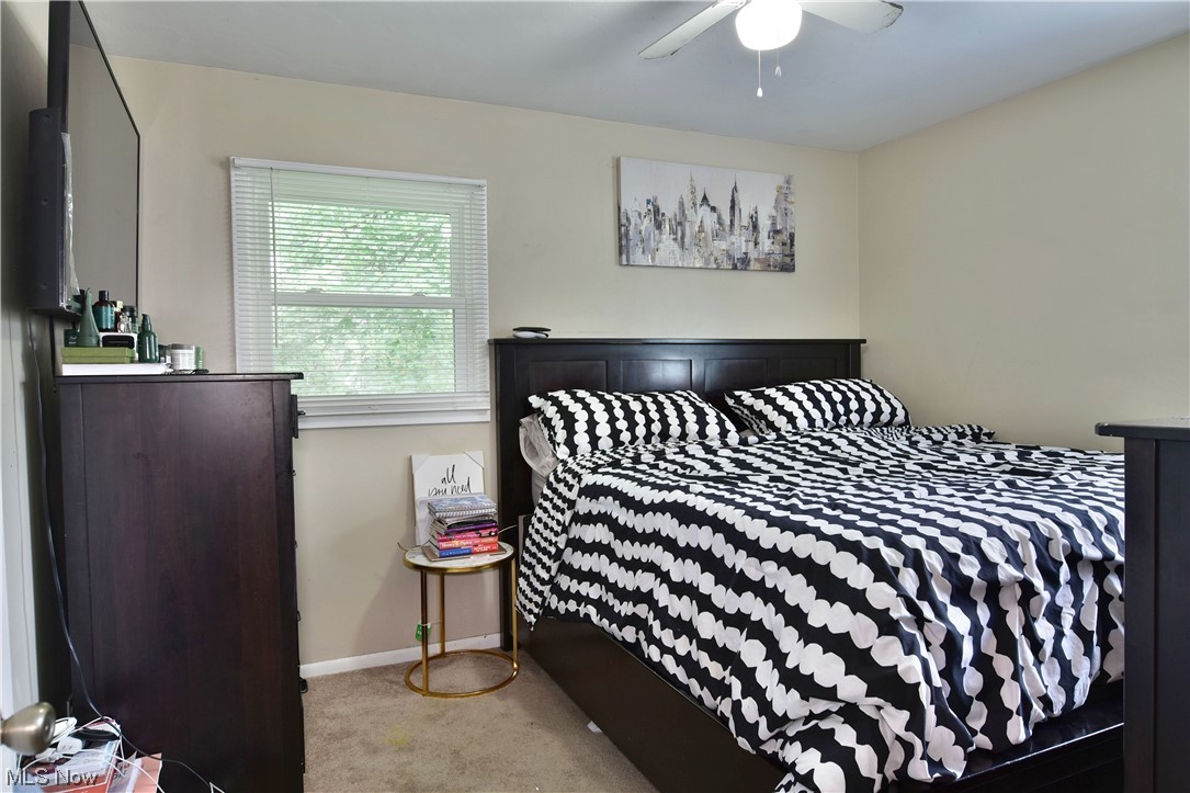 Church Hill Manor - Residential