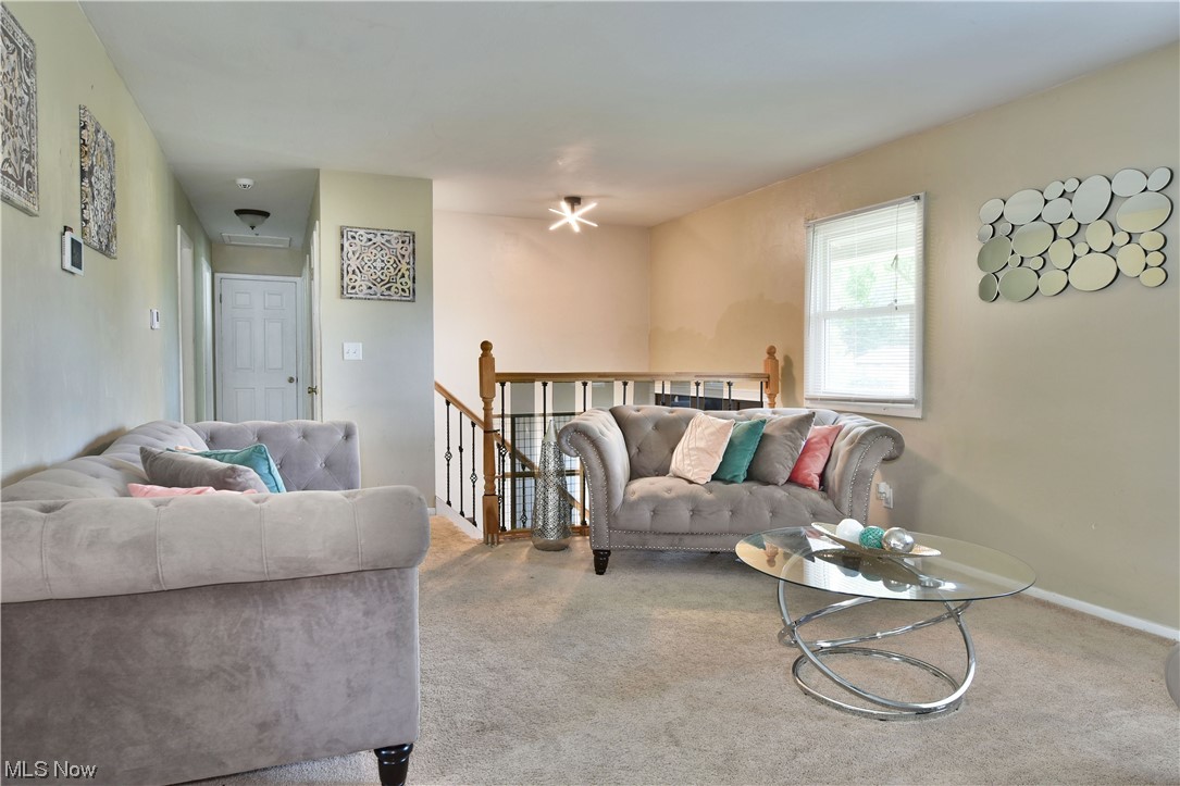 Church Hill Manor - Residential