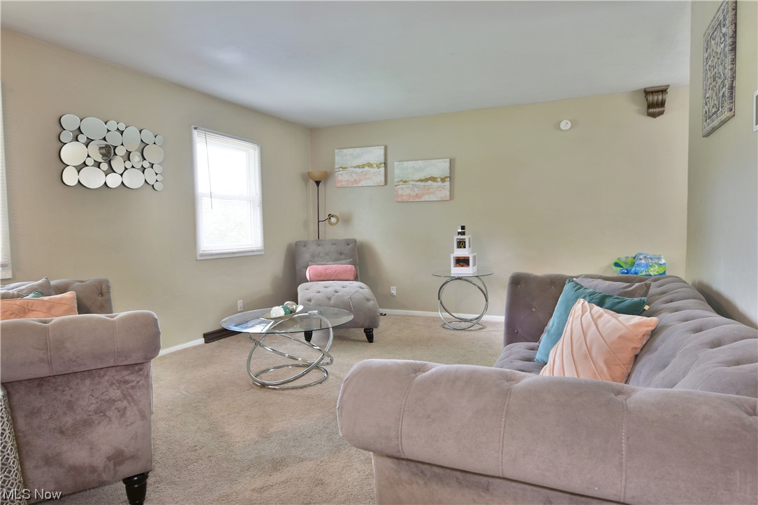 Church Hill Manor - Residential