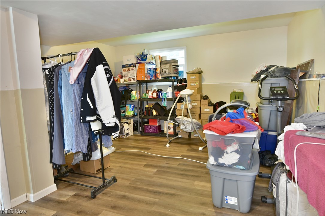 Church Hill Manor - Residential