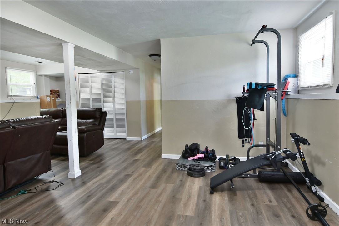 Church Hill Manor - Residential