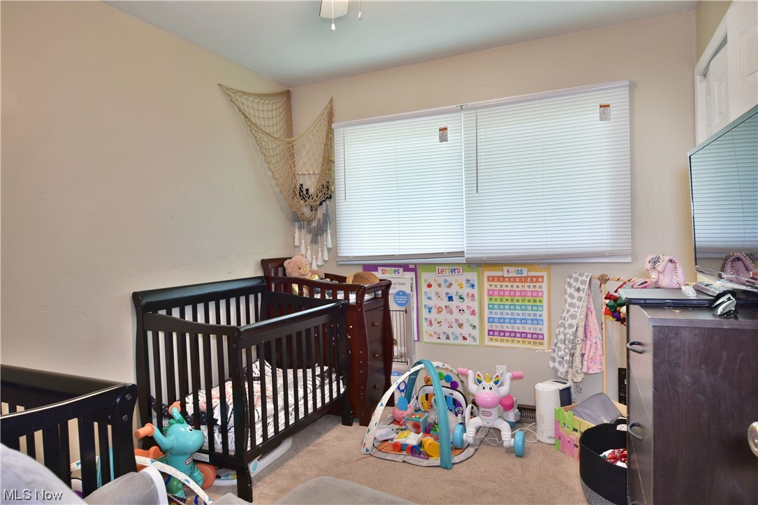 Church Hill Manor - Residential