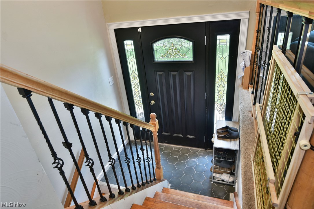 Church Hill Manor - Residential