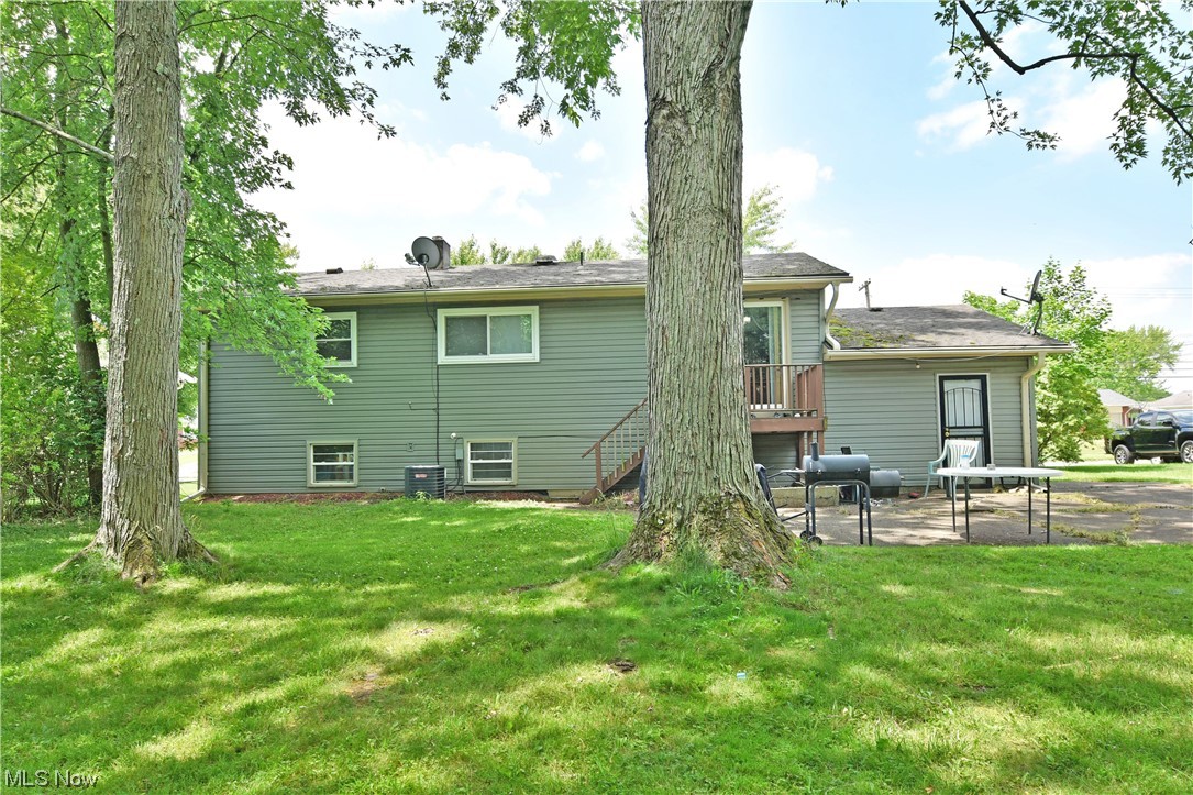 Church Hill Manor - Residential