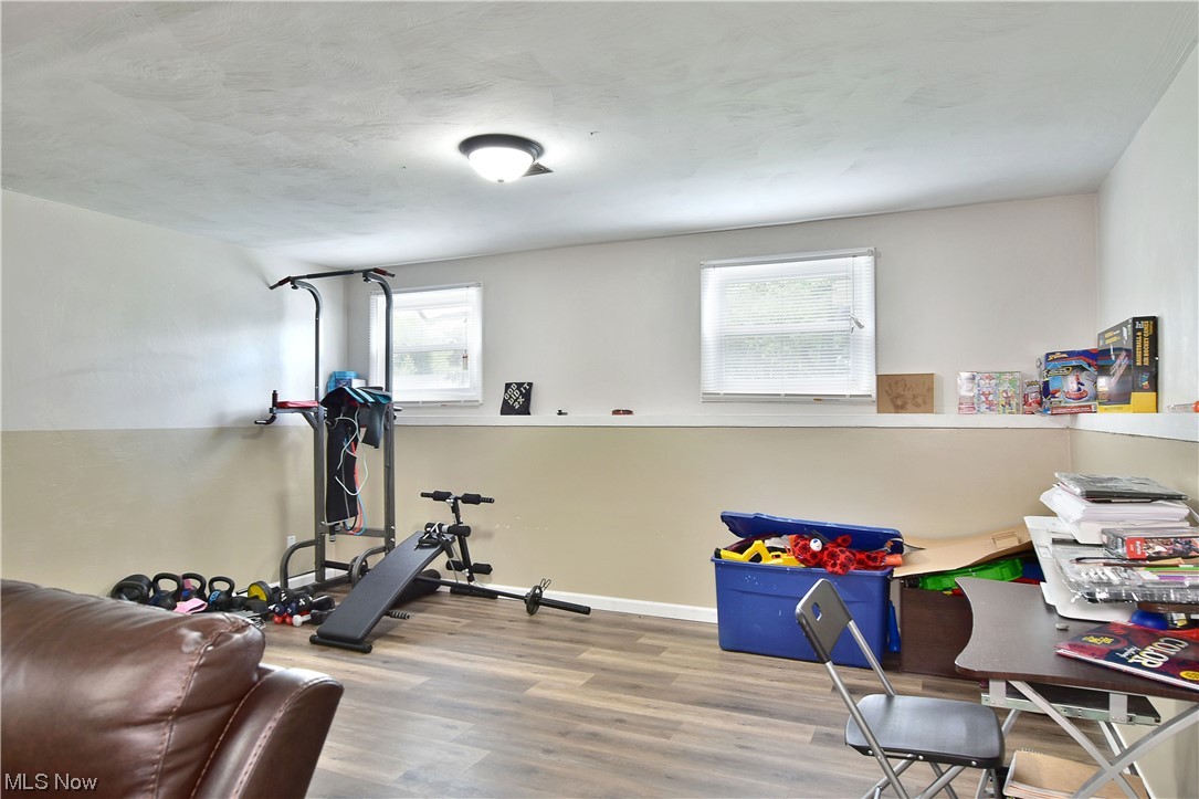 Church Hill Manor - Residential