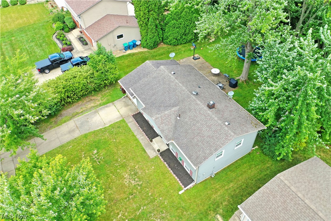 Church Hill Manor - Residential