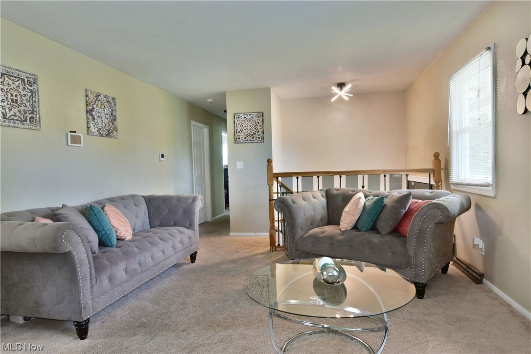 Church Hill Manor - Residential