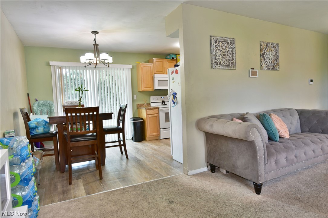 Church Hill Manor - Residential