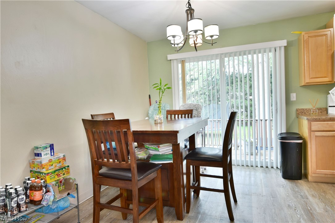 Church Hill Manor - Residential