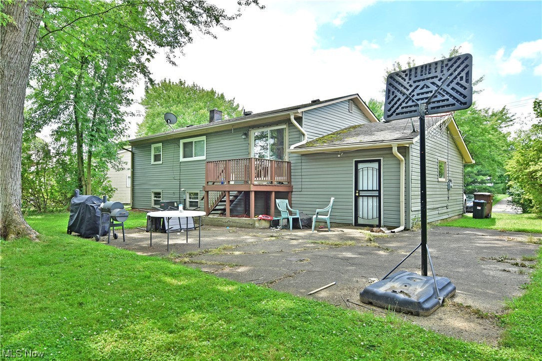 Church Hill Manor - Residential