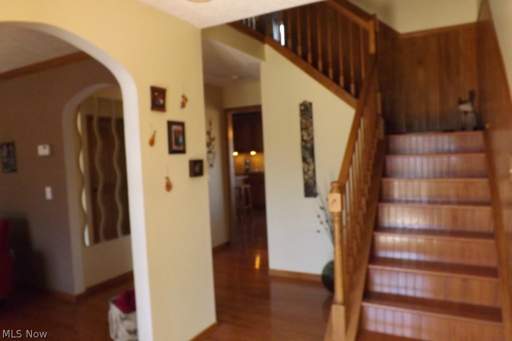 Wellington - Residential