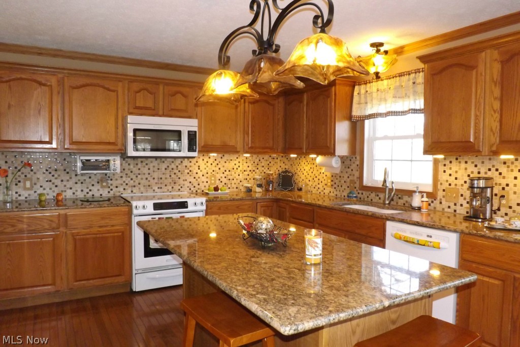 Wellington - Residential