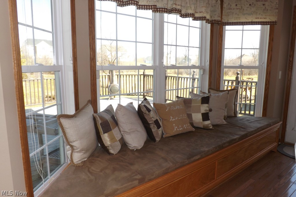 Wellington - Residential