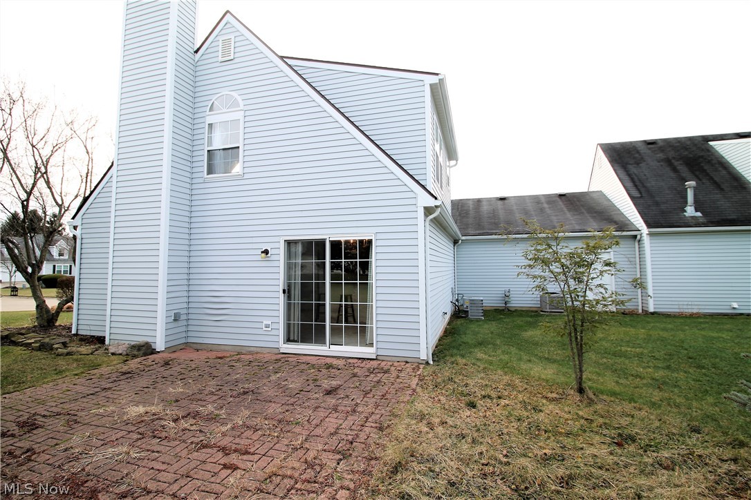 West Grove - Residential