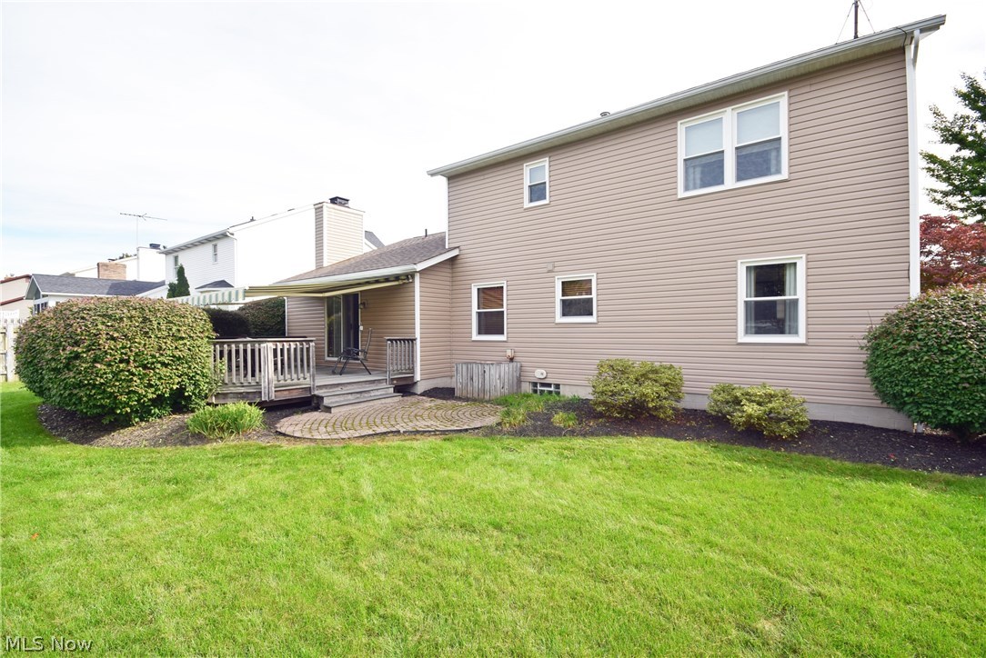 Eastgate Commons - Residential